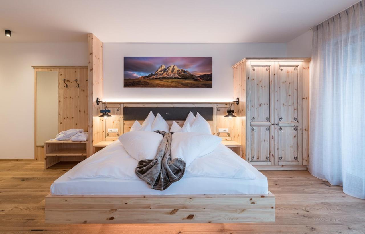 Hotel B&B Feldmessner 布鲁尼科 外观 照片