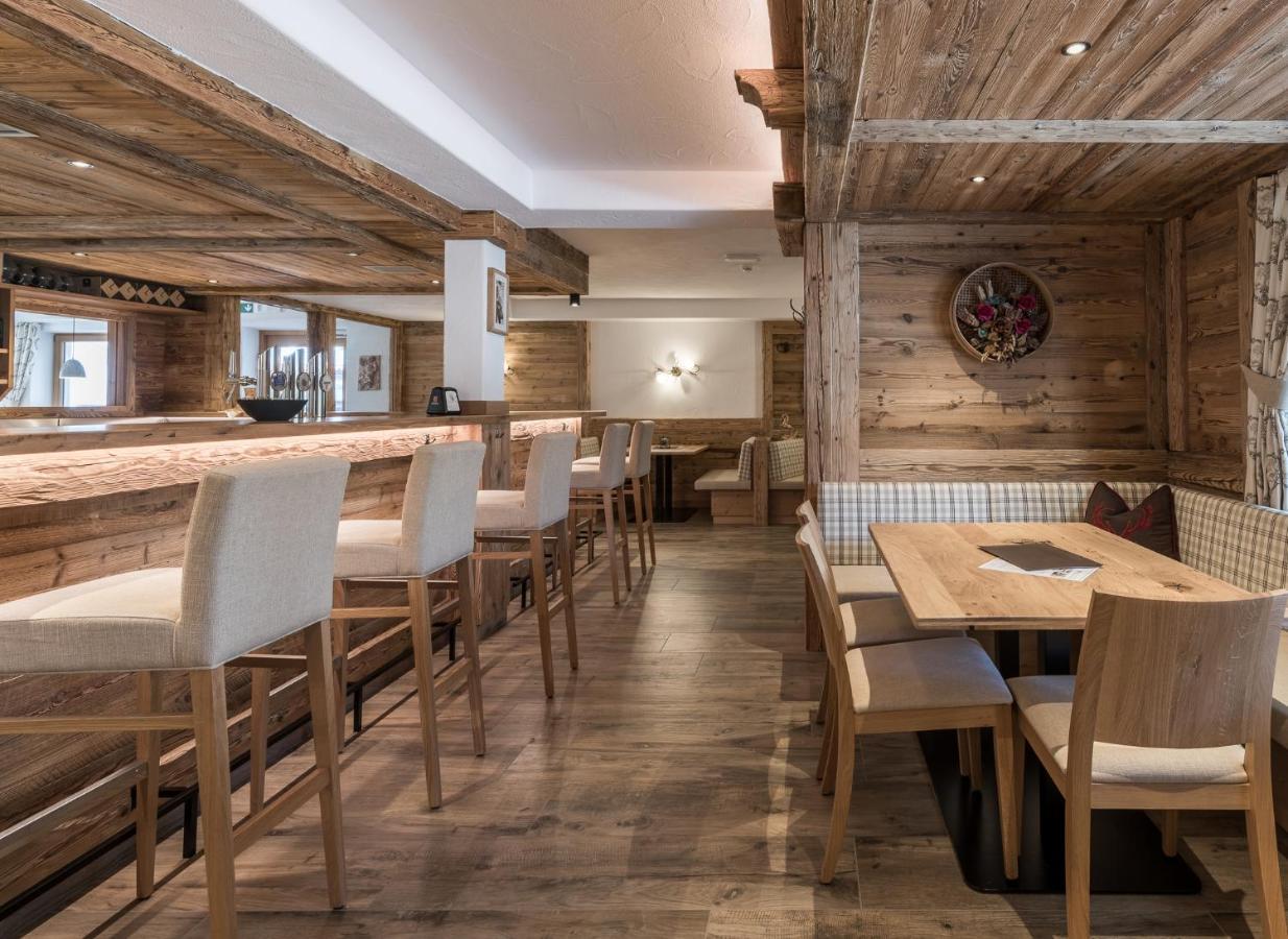 Hotel B&B Feldmessner 布鲁尼科 外观 照片