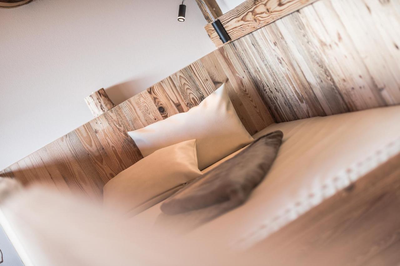 Hotel B&B Feldmessner 布鲁尼科 外观 照片
