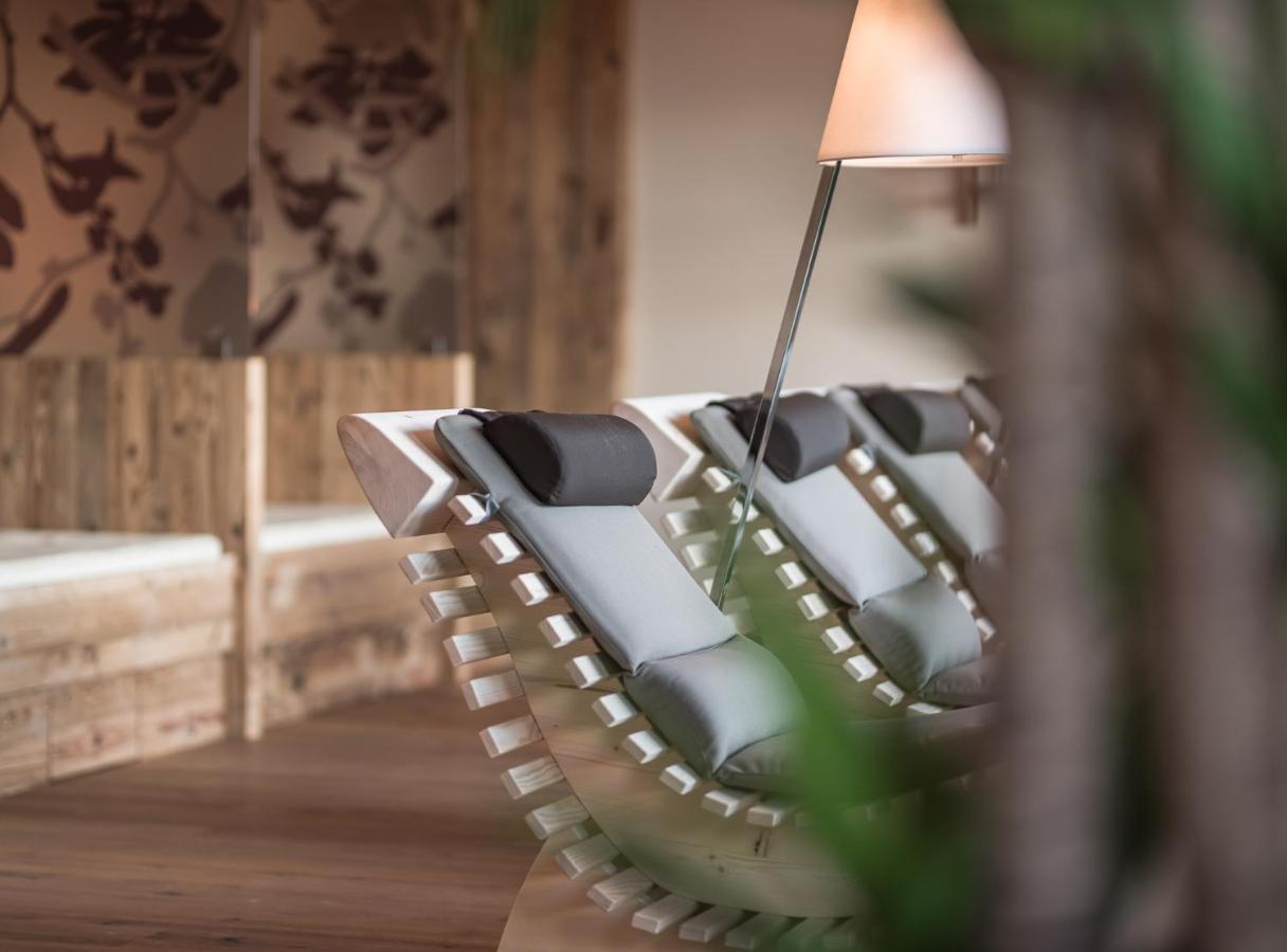 Hotel B&B Feldmessner 布鲁尼科 外观 照片